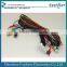 China manufacturer Android4.4 GPS Box Brand DVD Player