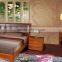 Acrylic/PVC Edge Banding Acid And Alkali Resistant Modern Furniture Bed