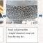 KHL-500 model 2-4 ton per hour organic fertilizer granule machine