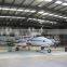 Aircraft Maintenance Hangar on sale/steel structure