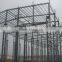 prefab steel structure buildings