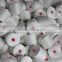 Poly/Poly 29/3 Core Spun Polyester Sewing Thread Raw White