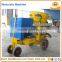 Air cement throwing jet/cement throwing jet/Mining wet sandy soil cement throwing jet