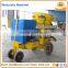 Dry shotcrete machine/jet shotcreting machine/Dry Mixed Shotcrete Machine Supplier