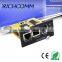 Battery Monitoring System:for Lead Acid Battery & VRLA Battery Monitoring