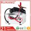 Low voltage protect 12v 30a battery charger