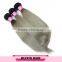 Cheap Virgin Malaysian high quality 7a straight hair weave bundles