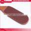 New design cheap fashion style pedicure foot nail file