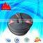 extrusion rubber weather strip of China factory
