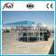 Steel Seaming Silo Spiral Bending Seaming Machine Price