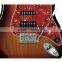 Factory custom color children electric guitar