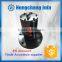 Carbon steel materials multi-purpose hydraulic flange swivel female coupling