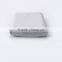 Hoox Timely C03-2A Li-polymer Battery Double Power bank 11000mAH for Iphone 6s 6s plus Samsung s6 Note 4 smartphones