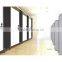 1830x3660x10mm waterproof cubicle toilet partition HPL compact laminate