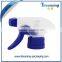 Chemical cleaning PP plastic trigger sprayer yuyao china