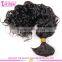 Bulk Hair Extension Without Weft For Braiding Loose Curly Bulk Hair Brazilian