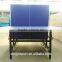 15/18/25mm MDF Folding Table Tennis Table