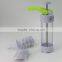 Food grade high quality cookie decorating set/plastic cookie press/biscuit cookie press