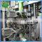 dairy yogurt milk paper box filling packing machine