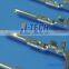 2.5mm Pitch Wire to Wire Connector SM Series JST Connector SYM-001T-P0.6 Crimp Terminal