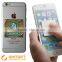 Microfiber Mobile Phone Sticky Screen Cleaner Without Mould Fee
