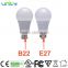 Power Saving E27 9W Aluminum 10 Watt LED Bulb