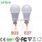 High Quality E27 9W China Globe LED Bulb