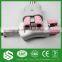 Best price high strength electric plug high temperature resistance silicone plug
