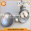 stainless steel float ball level switch