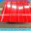 for shed prefab house prepainted corrugated steel roof sheet