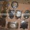 Ladies Belts Buckels high
