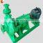 High Quality Gold Mining Equipment PNJ Rubber Lined Pump