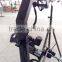 Factory supply 12m 3-axis motorized dutch head camera jimmy jib camera crane for sale