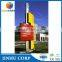 Aluminum composite panel for UV digital printing signage, ACM ACP