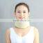 Comfortable wear and easy clean fixed neck brace