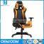 Manufacturer cheap car seat ergonomic computer Synthetic leather game chair