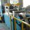 Foshan for 4-12 mm thick sheet metal coil Leveler and Cut to Length Line