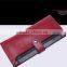 2015 Trend Wallet Genuine Leather Brand Custom Design You Wallet