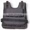 QJ-AW028 Hot Sale Adjustable Weight Vest