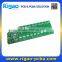 FR4 double sided pcb depanning machine supplier