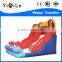 Guangzhou Inflatable Games Kids Play Equipment