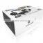 4Ch 720P HD Wireless waterproof camera Video Security System nvr kits