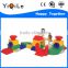 Ball Pool,soft play Type indoor climbing toys for toddlers