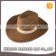 Promotional Paper Straw Cowboy Hat Cowboy/Cowgirl Straw Hat