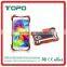 [TOPO]For Samsung Galaxy S5 Aluminum Metal Shockproof Waterproof Tough Mobile Covers Case