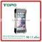 [TOPO]New Arrival Cell Phone Cases for iPhone 6 Carbon Fiber Case for iPhone Carbon Fiber For iPhone 6 Case 4.7
