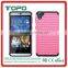Luxury Starry Sky Bling Diamond Glitter Star Pattern Back Cover Case For HTC Desire 826