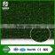 PE fibrillated 10mm artificial grass for basketball