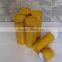 hot sale 4 color printed paper tube for health care products packing
