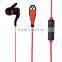 Gym Running Exercise Wireless Bluetooth Earbuds for Iphone 6/6s
